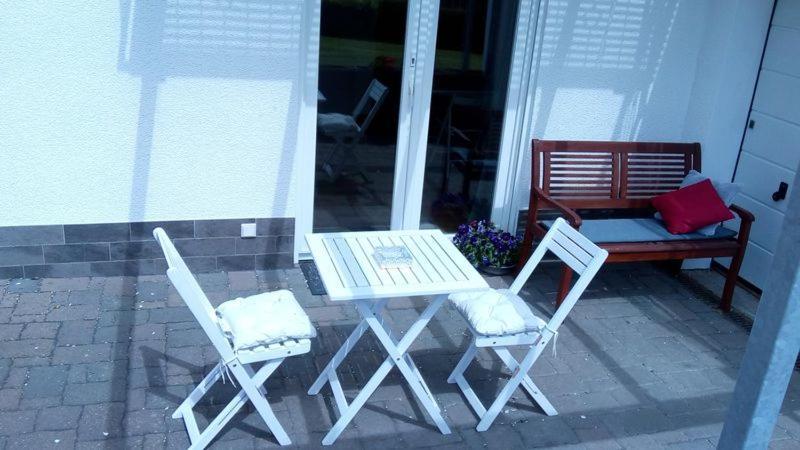 Appartement Schoenberger Rodder Esterno foto