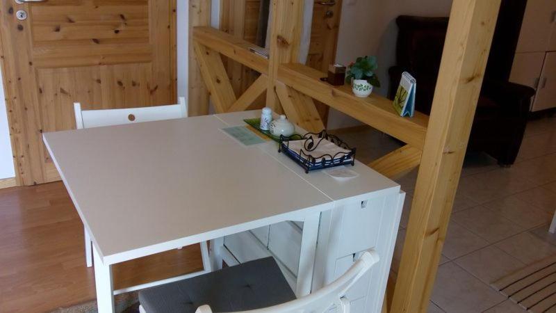 Appartement Schoenberger Rodder Esterno foto