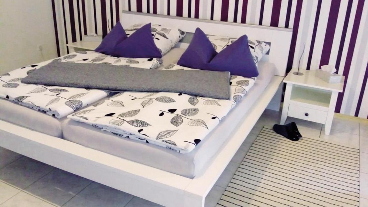 Appartement Schoenberger Rodder Esterno foto