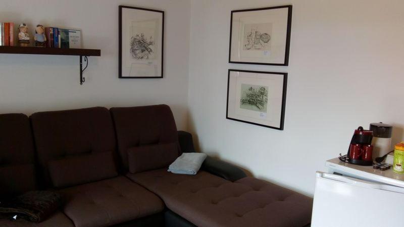 Appartement Schoenberger Rodder Esterno foto