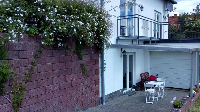 Appartement Schoenberger Rodder Esterno foto