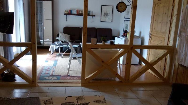 Appartement Schoenberger Rodder Esterno foto